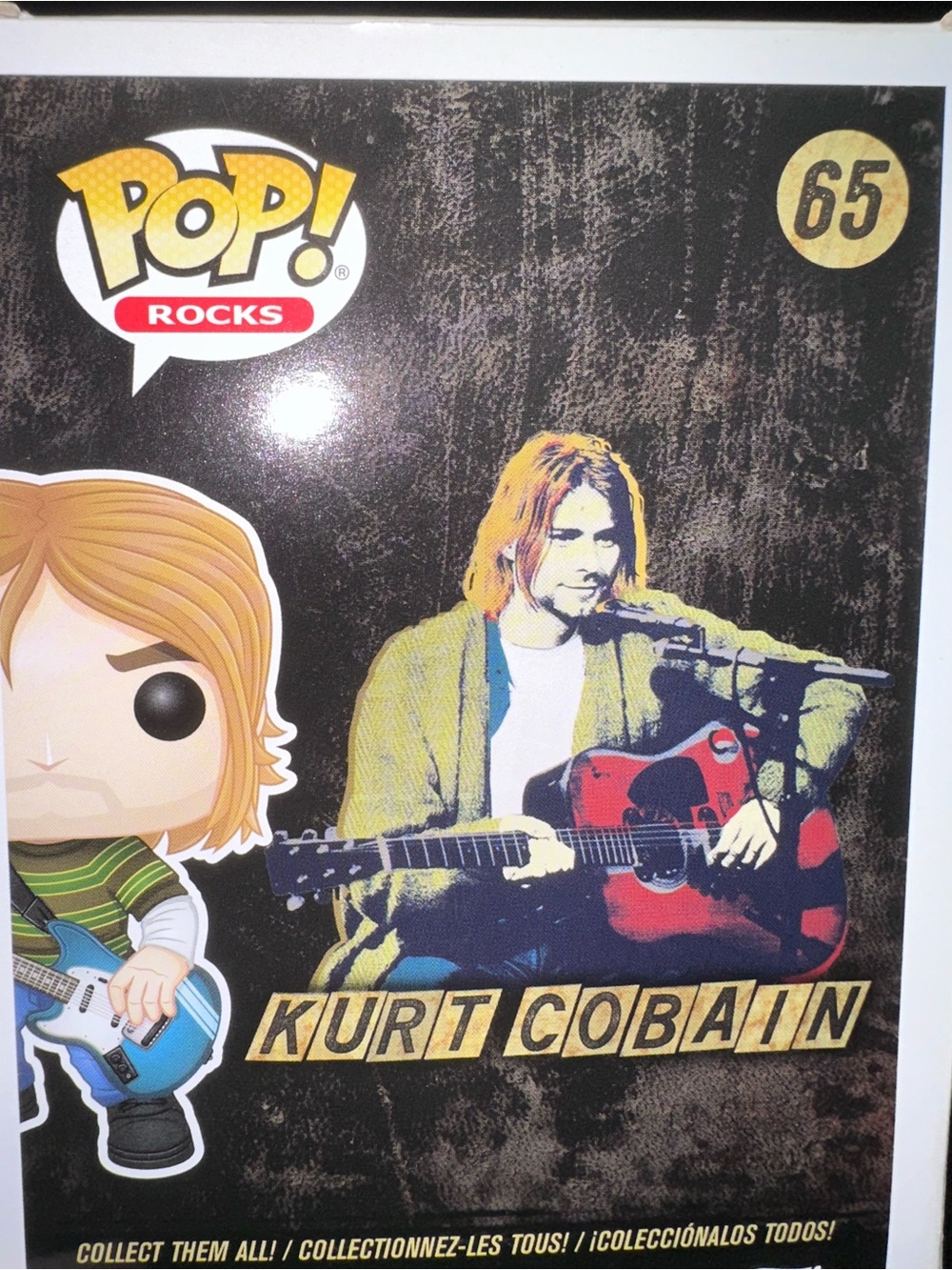 Funko Pop - Picture 7 of 8